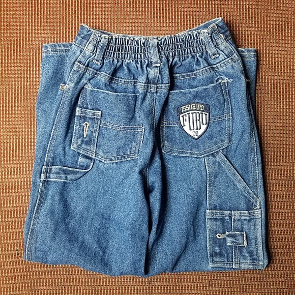 Jeans - Picture 3 of 3